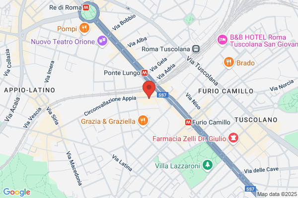 Agenzia Immobiliare Paolucci