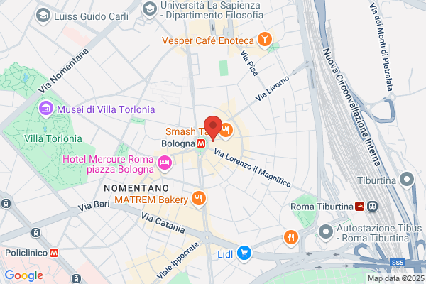 D'Onofrio Immobiliare