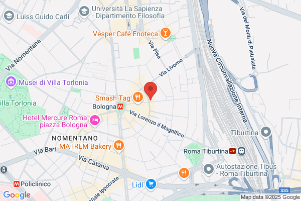 Stimacasa Piazza Bologna
