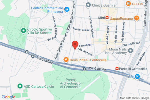 Agenzia Immobiliare Giacummo Enrico
