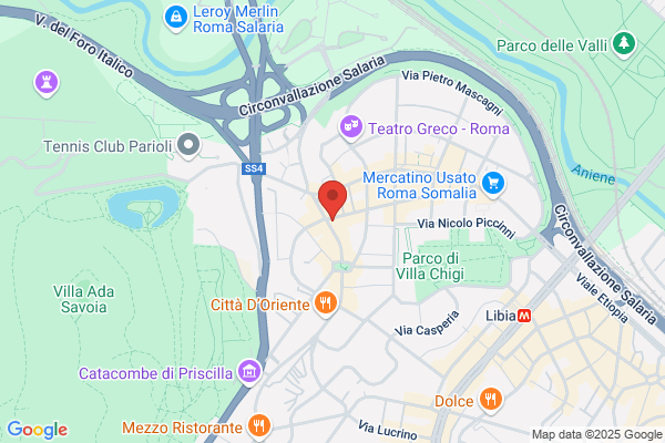 Asso Asso Immobiliare