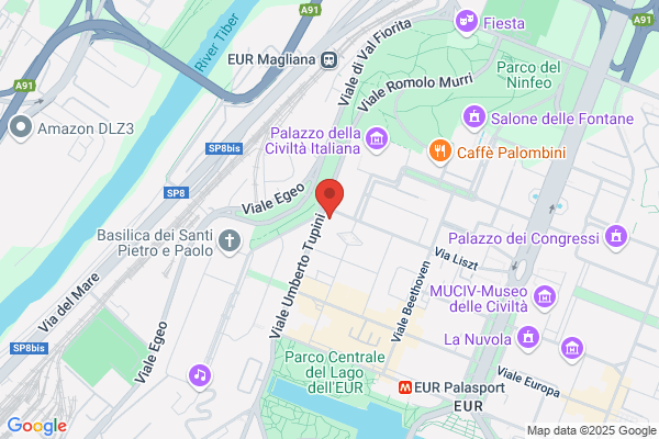 E.B. Servizi Immobiliari Srl