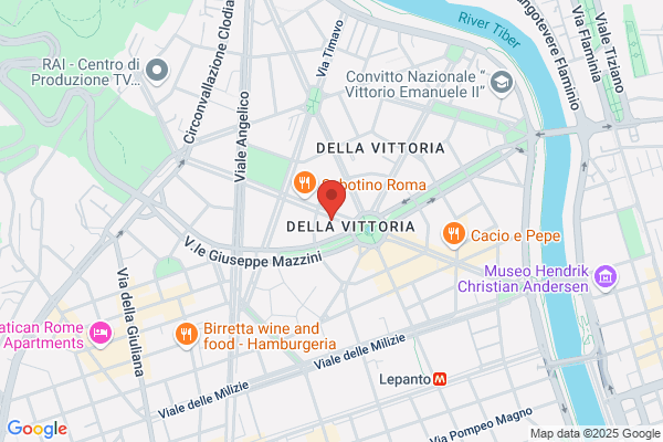 E.Ma.Co.Srl Delling.Paolo Mancini In Liq.Ne