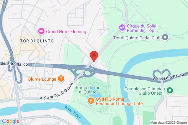 Edil Flaminia Immobiliare Di Claudio Sonego