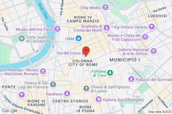 Eduardo Safdie Immobiliare Srl