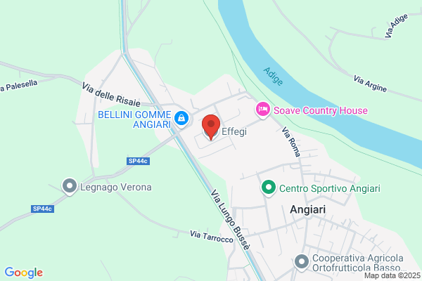 Effegi Costruzioni Srl