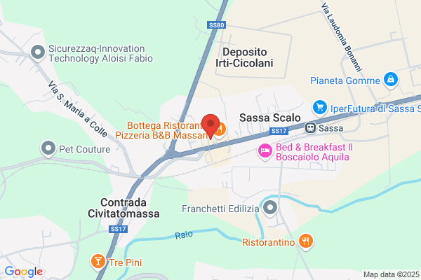 Euro Domus Immobiliare Srl