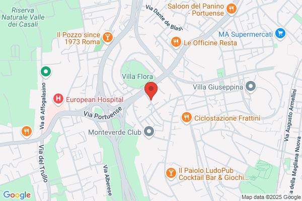 Euro Edilizia Lijoi Srl