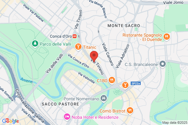 Euroimmobili Di Mastropaolo Antonio