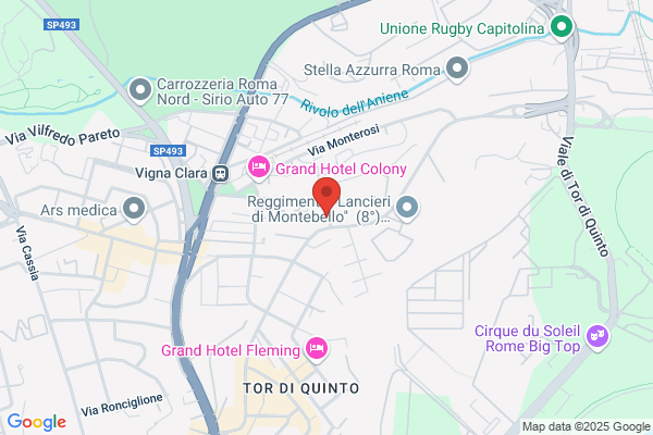 Exedra Immobiliare Srl