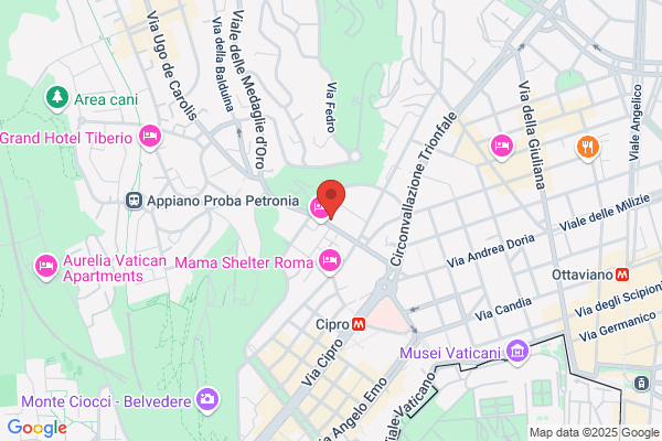 Fidia Studio Immobiliare Di Lamanna Alessandra