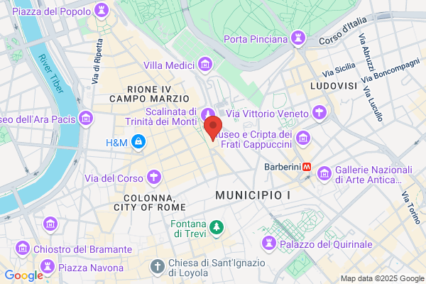 Finanziaria Immobiliare Volpes T.& Figli Srl