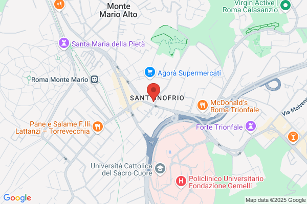Fonti Letteria