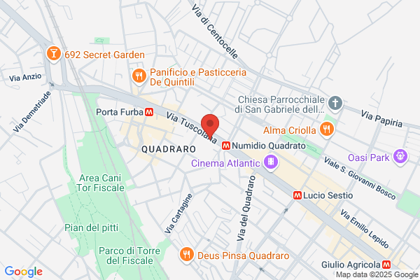 Fortuna Immobiliare Srl