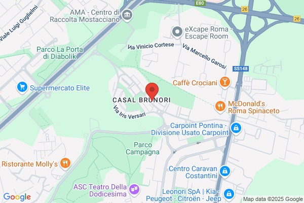 G.E.A. Gestione Immobili