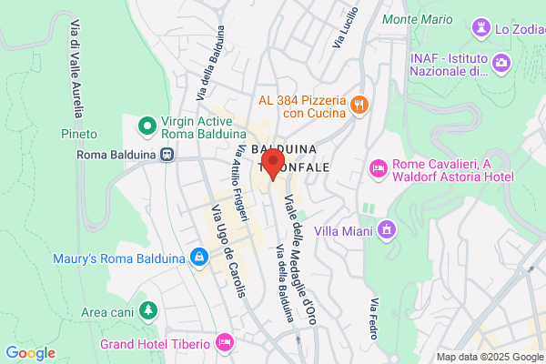 Gabetti S.P.A.