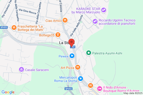 Gabetti Spa