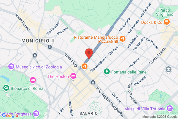 Gabetti Spa