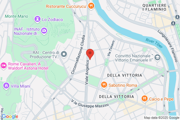 Gefim Immobiliare S.R.L.