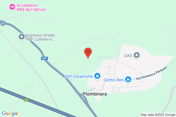 Gemafer Srl