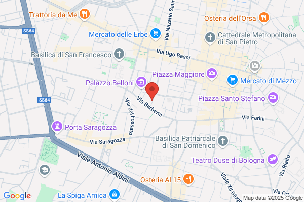 Giordani G. Agente Immobiliare