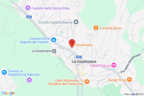 Giustiniana Srl