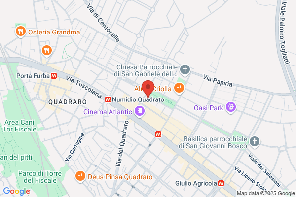 Glorioso Immobiliare S.R.L.
