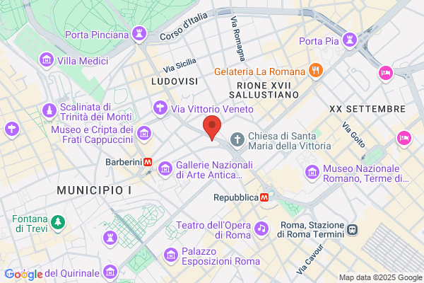 Generale Industrielle Italia Spa
