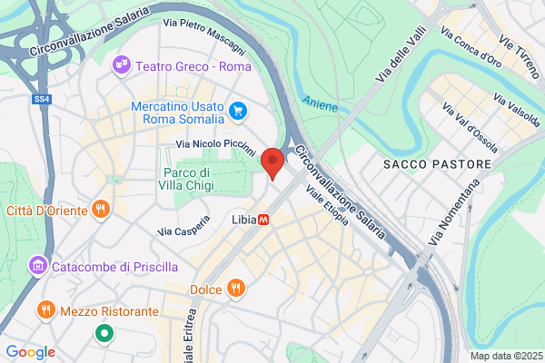 Inwork Italia Societa Di Fornitura Di Lavoro temporaneo Spa