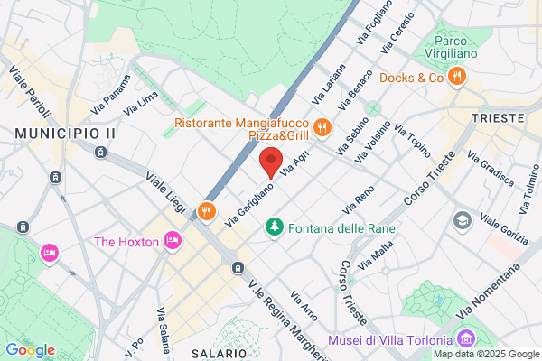 Lavori e Servizi
