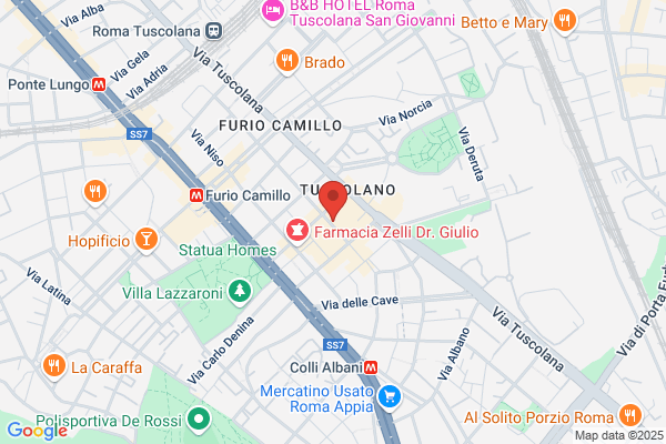 P.A.M. Cooperativa Lavoro - Ricerche di personale e altri servizi