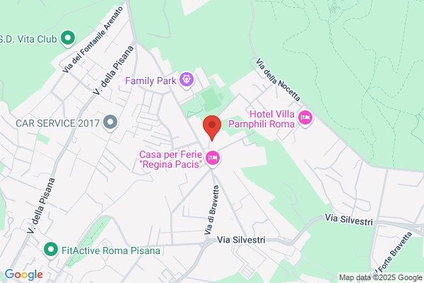 Agenzia Bravetta Travel Store