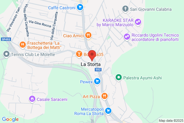 Agenzia Viaggi Tsi