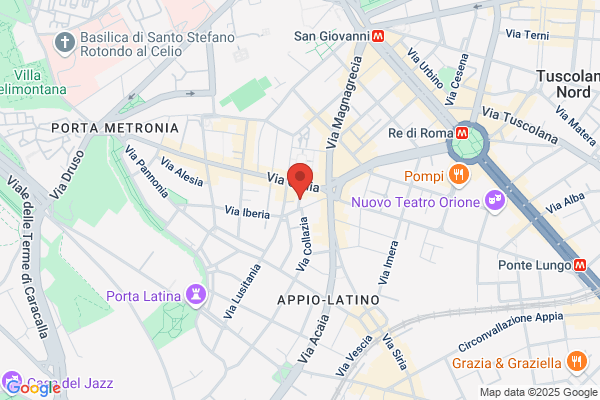 Italian Travel