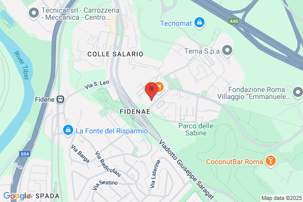 Abotel Italia Di Sovrana Viaggi Srl