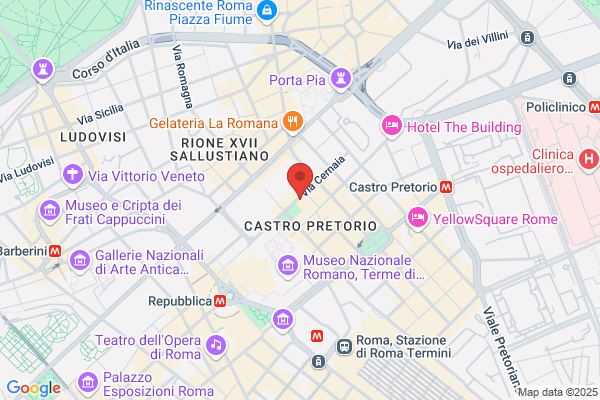Agenzia Viaggi Hoteltours(S.R.L.)