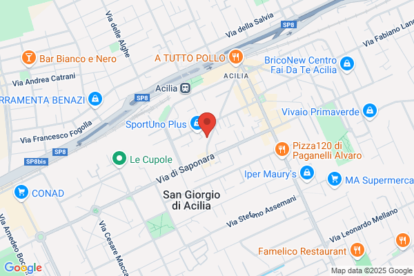 Amaca Travel Di Ceccacci Massimiliano & C.Sas