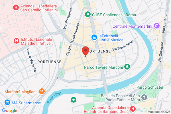 Araldo Srl