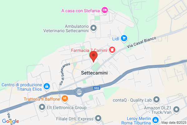 Associazione Culturale Sportiva. Centro Anziani E Giovani. martinic/// (A. 65)