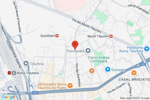 Ata International Viaggi E Turismo Srl