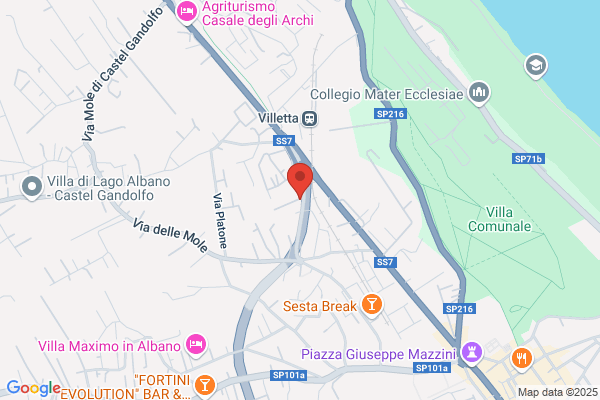 Ausonia It Srl