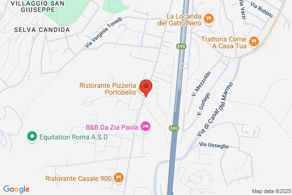 Bag Tour Srl