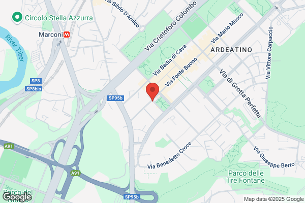 Bernini Tours S.R.L.
