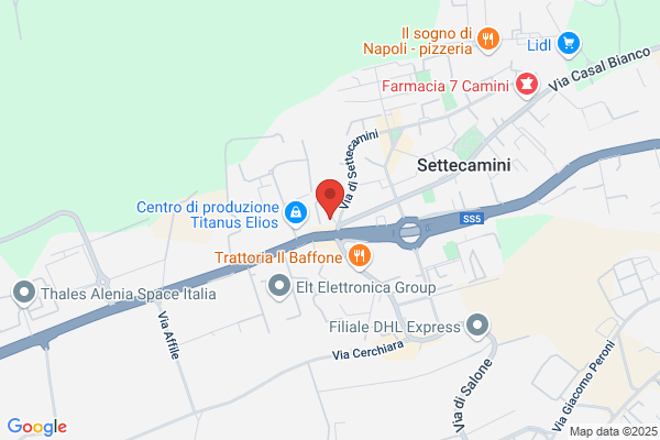 Elettro Edil Snc Di G.Zannino