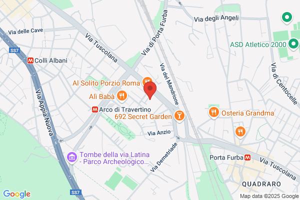 Erre.Pi.U. Snc Di P. Aiuto E F. roncoli