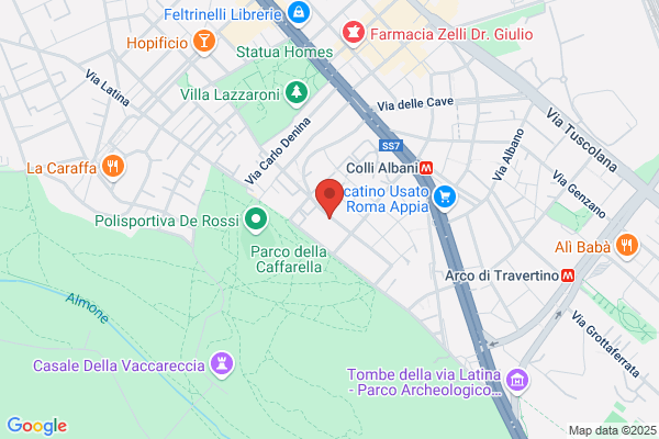 Esa.X Srl
