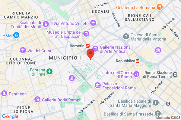 Eurisko Spa
