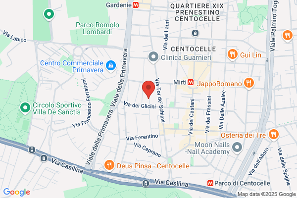 Euro Tre S.A.S. Di Neri M.