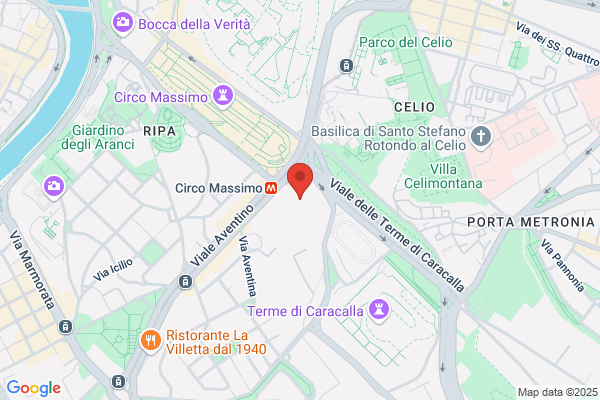 Fao Hospital S.R.L.