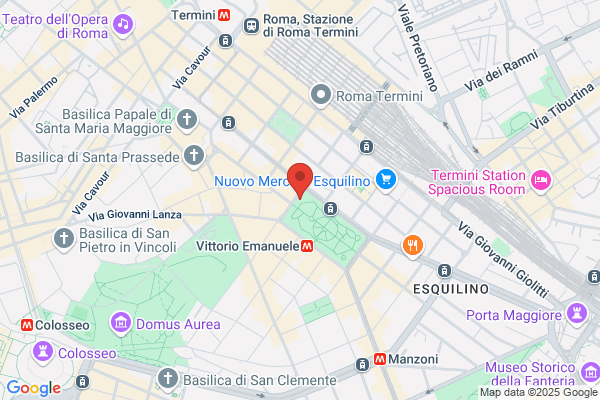 Fiori Massimo